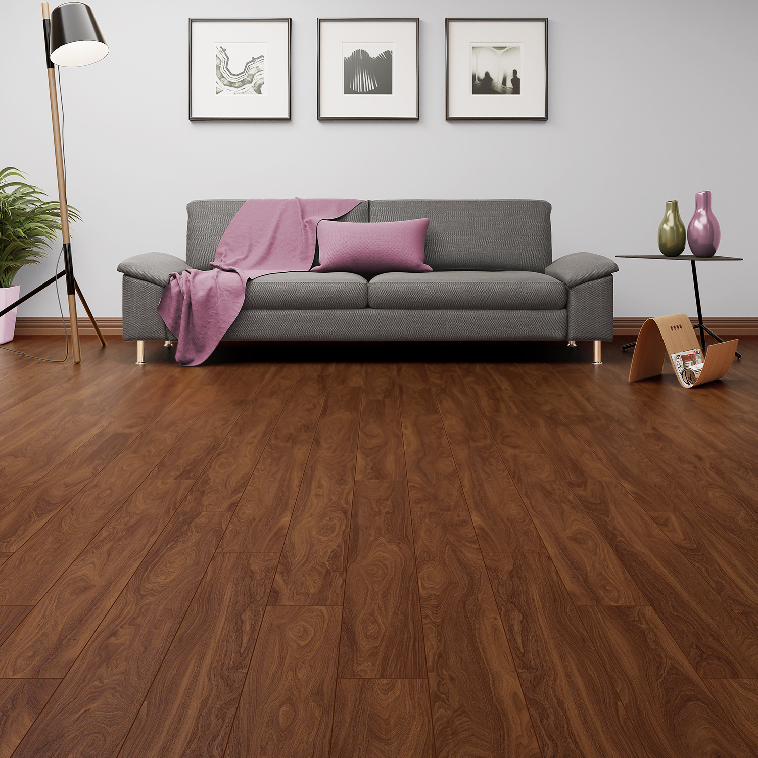 Avangard Italian Meşe