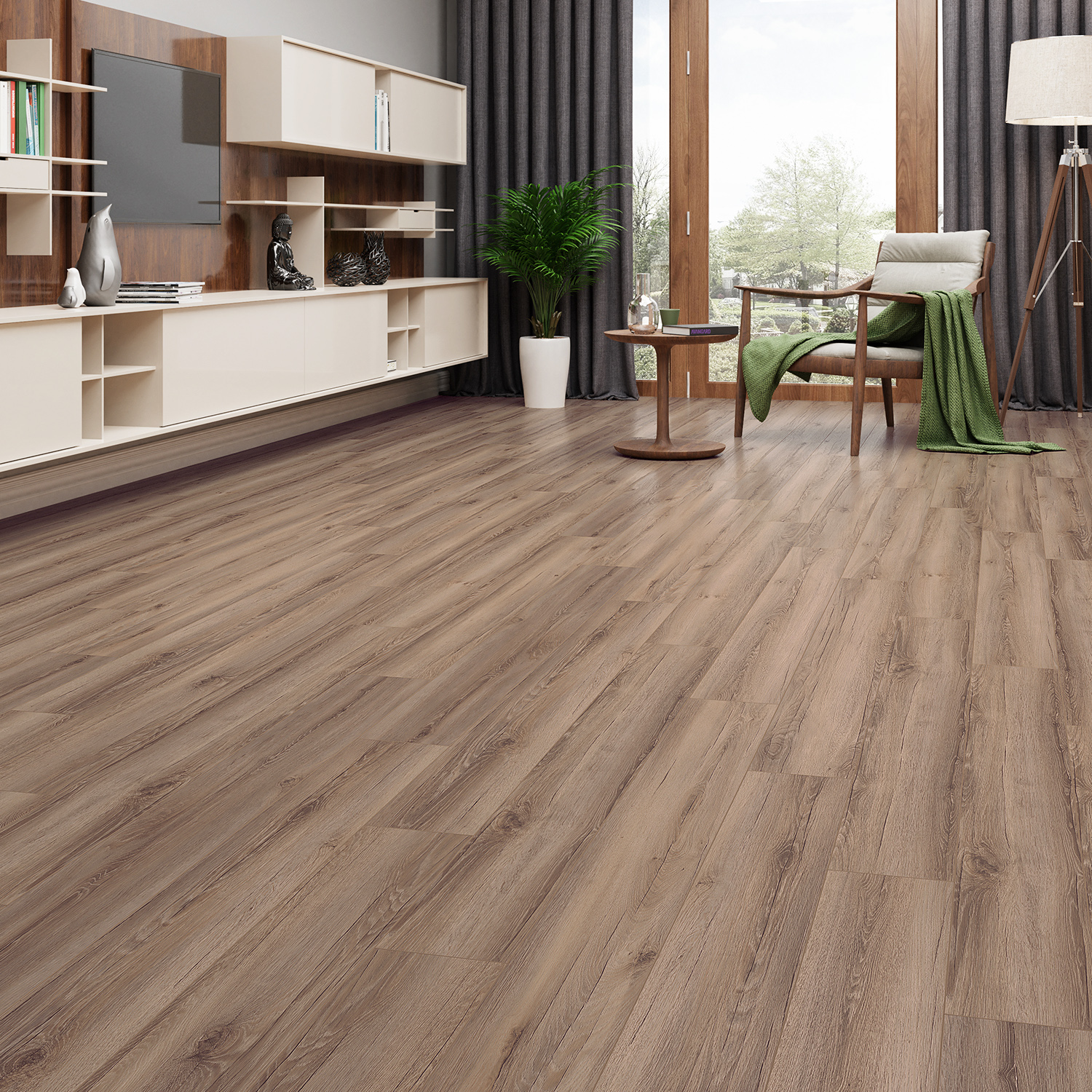 Avangard Otantik Meşe