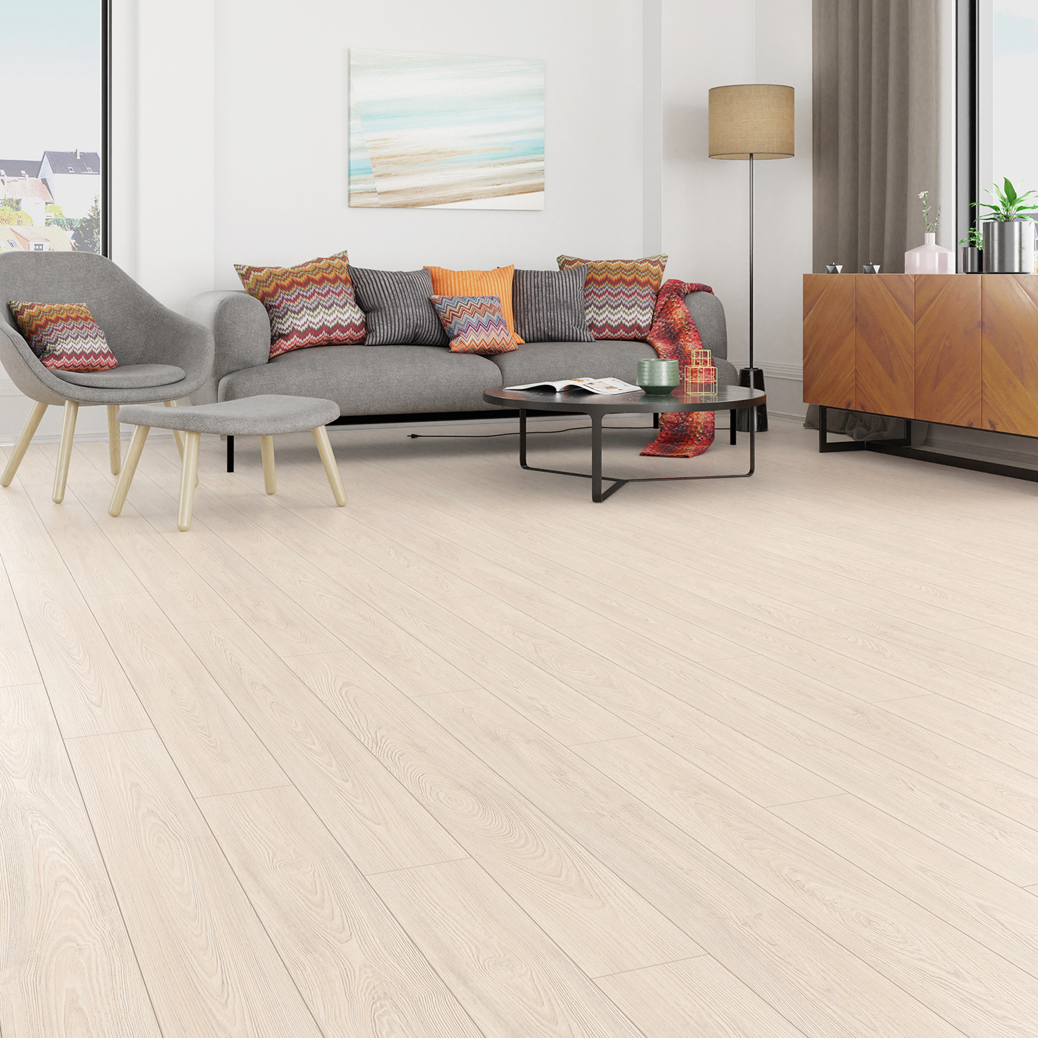 Avangard Safir Meşe