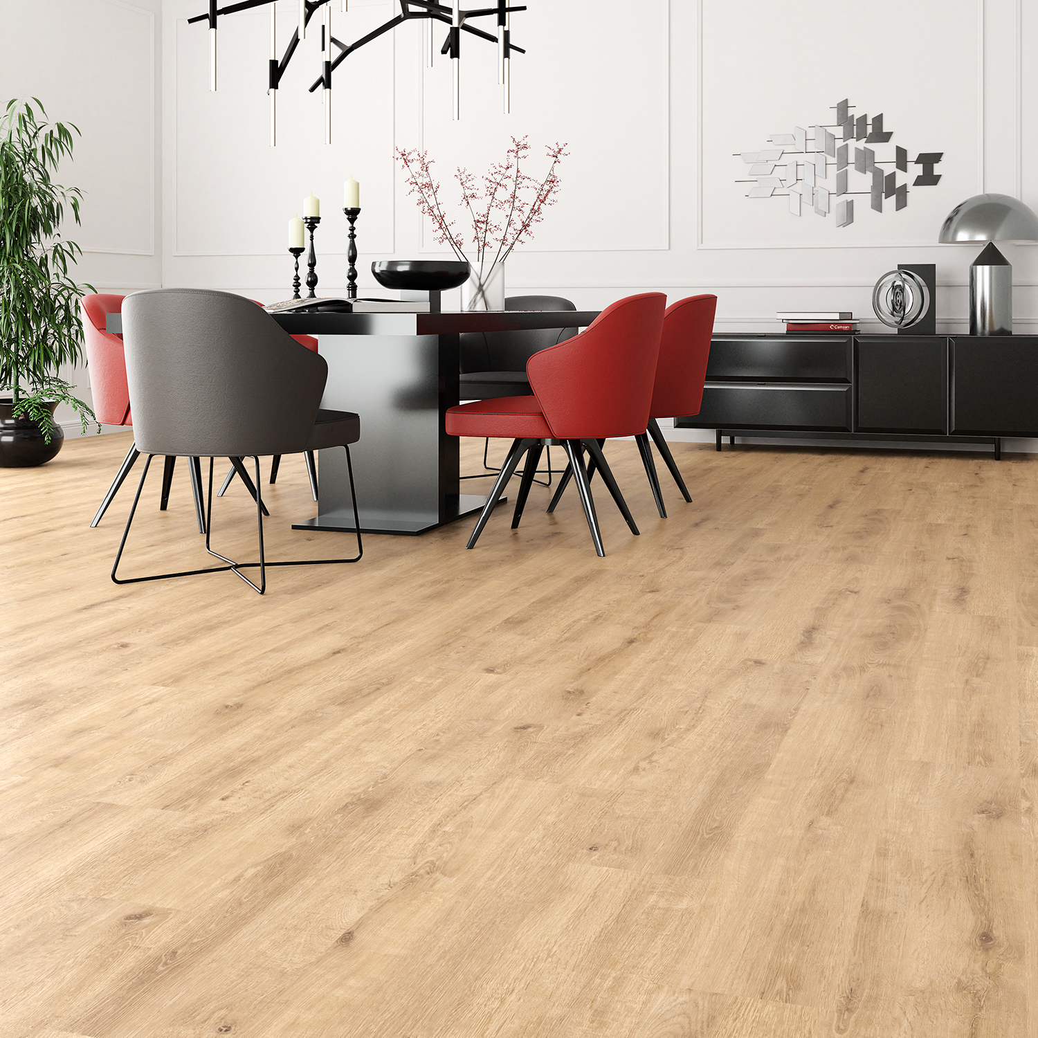 Silver Sakarya Meşe